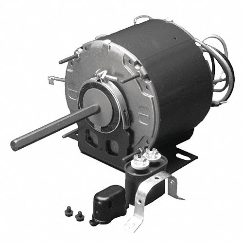 Condenser Fan Motor 1/2 hp