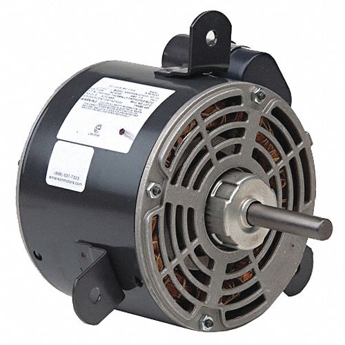 Refrigeration Condenser Fan 1/3 hp