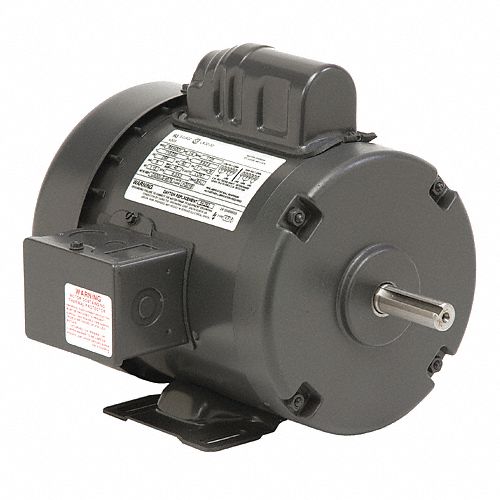GeneralPurposeMotor 1/3hp 1725RPM 56