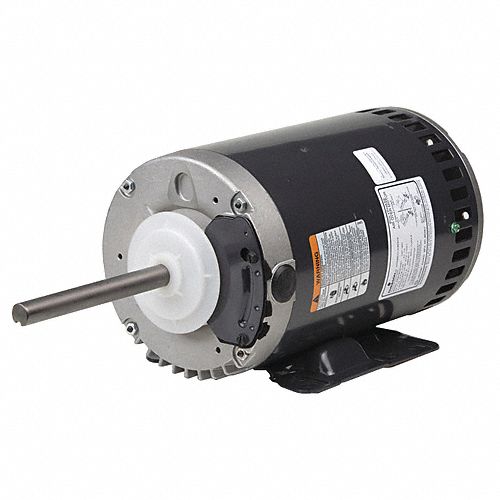 Condenser Fan Motor 208/230/460V 1-1/2hp