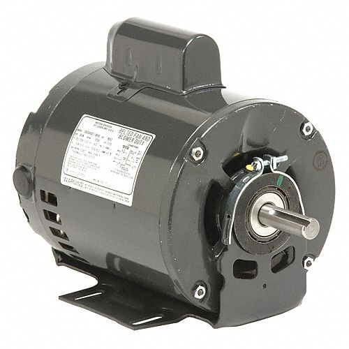 Belt Drive Motor 48 3/4 hp