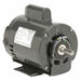 Direct Drive Blower Motor 56Y 2 hp