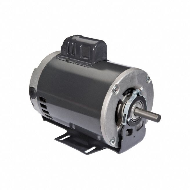 Belt Drive Motor 56 1 hp 1/3 hp