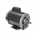 Belt Drive Motor 56 1 hp 1/3 hp