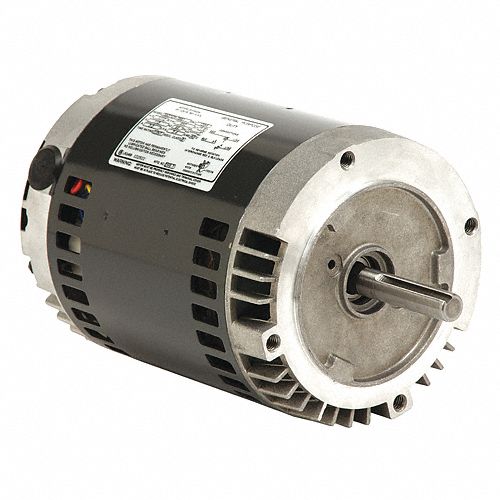 GeneralPurposeMotor 1/3hp 1725RPM 56C