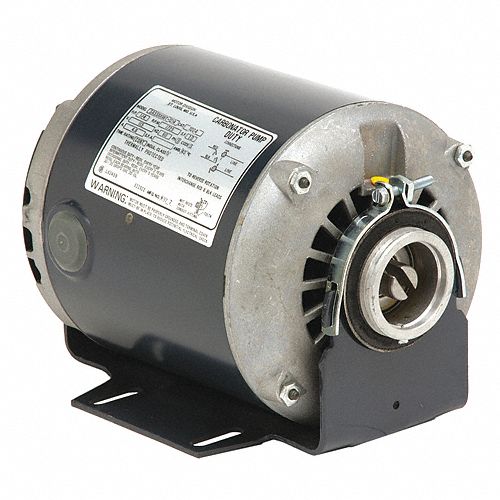 Motor 1/3 HP 48XY Frame Single Phase