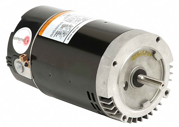Motor 1 1/2 9/50 HP 3 450/1 725 rpm 230V