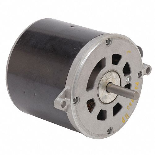 SplitPhaseandCapacitorStartOilBurner