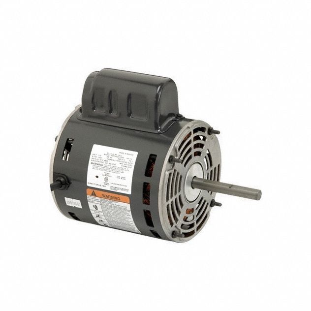 Direct Drive Blower Motor 1/8 hp