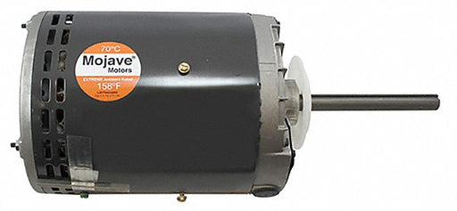 Condenser Fan Motor Auto 5/8 3-Phase