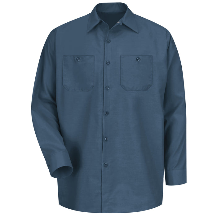 Men's Long Sleeve Performance Tech Shirt