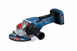 Angle Grinder 5 in 6 in Dia 8 500 RPM