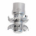 Tank Cleaning Nozzle SS 30 psi