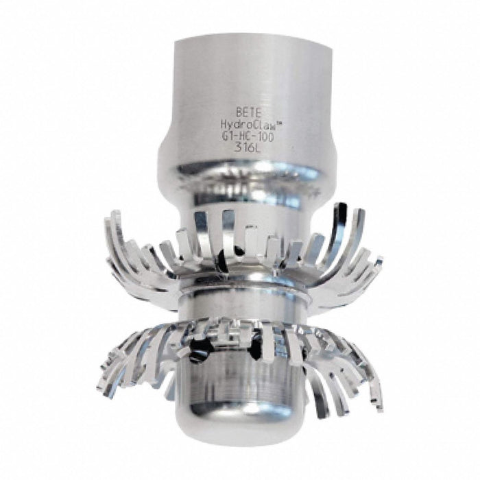 Tank Cleaning Nozzle SS 30 psi