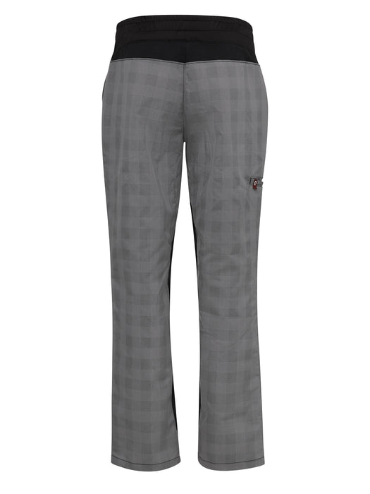 Women's Straight Fit Airflow Chef Pant