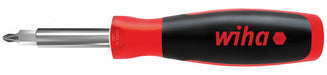 Multi-Driver Steel Shank 4-1/2 SAE
