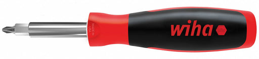 Multi-Driver Steel Shank 4-1/2 SAE