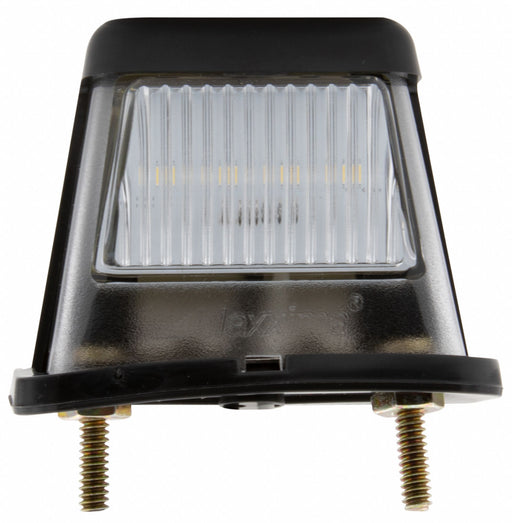 LED License Plate Light