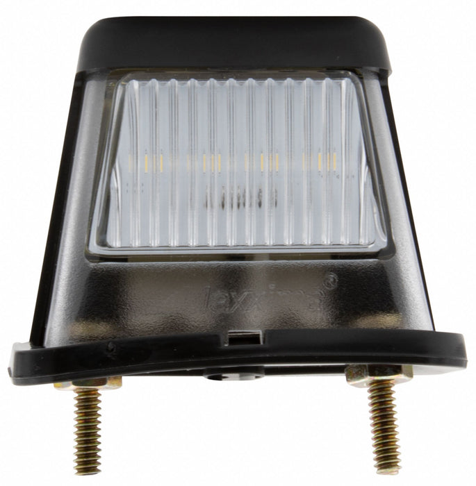 LED License Plate Light