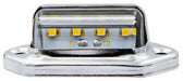 LED License Plate Light