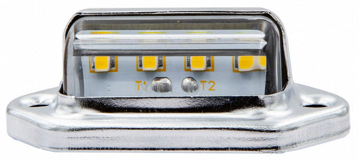 LED License Plate Light