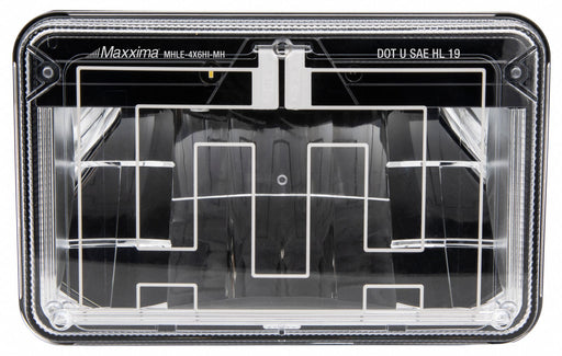 LED Head Lamp High Beam