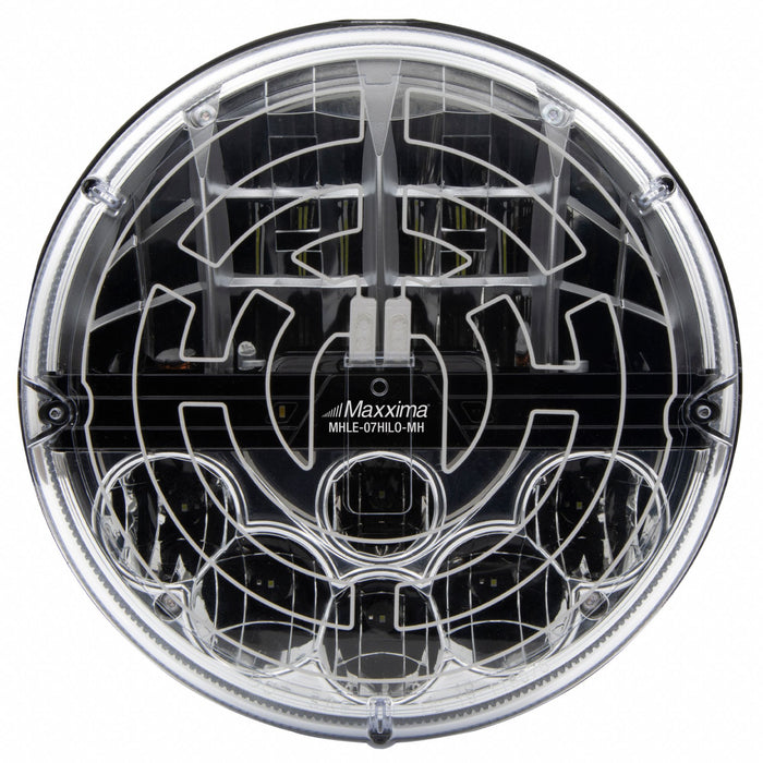 LED Head Lamp High/Low Beam