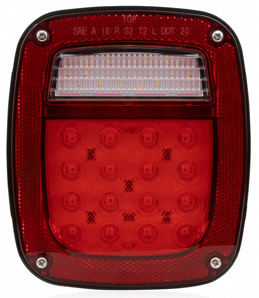 LED Light Stop/Tail/Turn/Backup