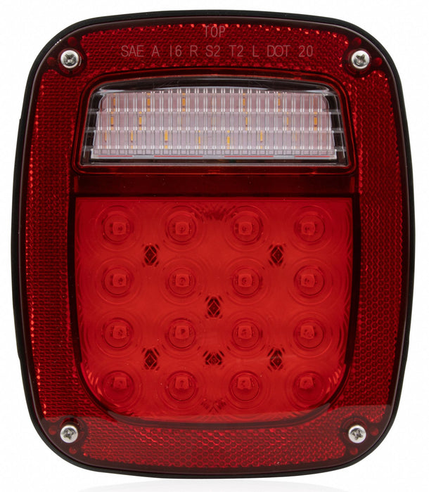 LED Light Stop/Tail/Turn/Backup