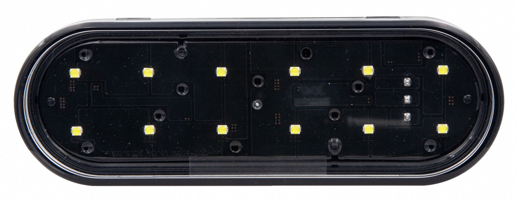 LED Oval Work Light