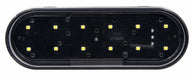 LED Oval Work Light