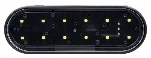 LED Oval Work Light