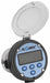 Electronic Flowmeter 1/4 FNPT 2.68 L