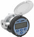 Electronic Flowmeter 1/2 FNPT 2.68 L