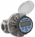 Electronic Flowmeter 1 1/2 FNPT 7.4 L