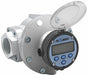 Electronic Flowmeter 2 285 PSI 7.4 L