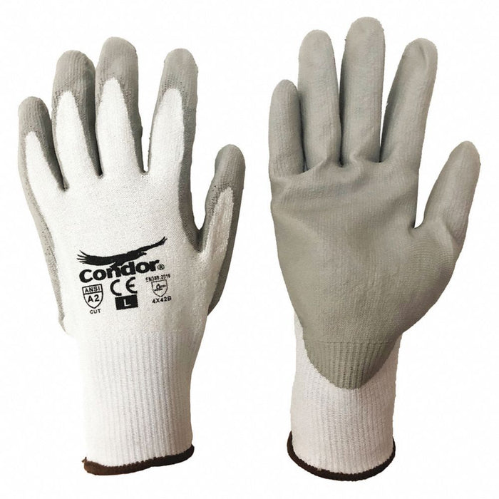 VF Cut-Res Gloves PU 2XL 19L420 PR