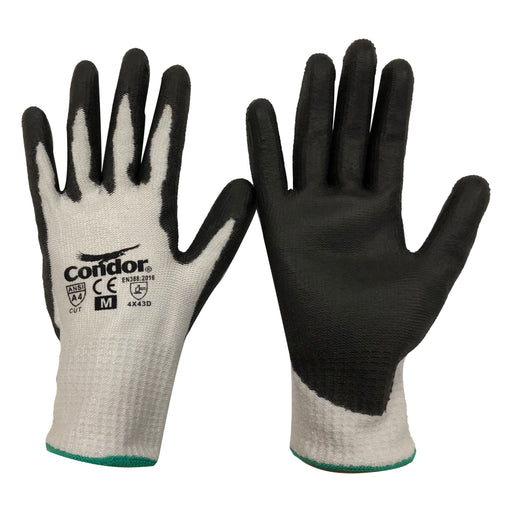 Cut-Resistant Gloves L/9 PR