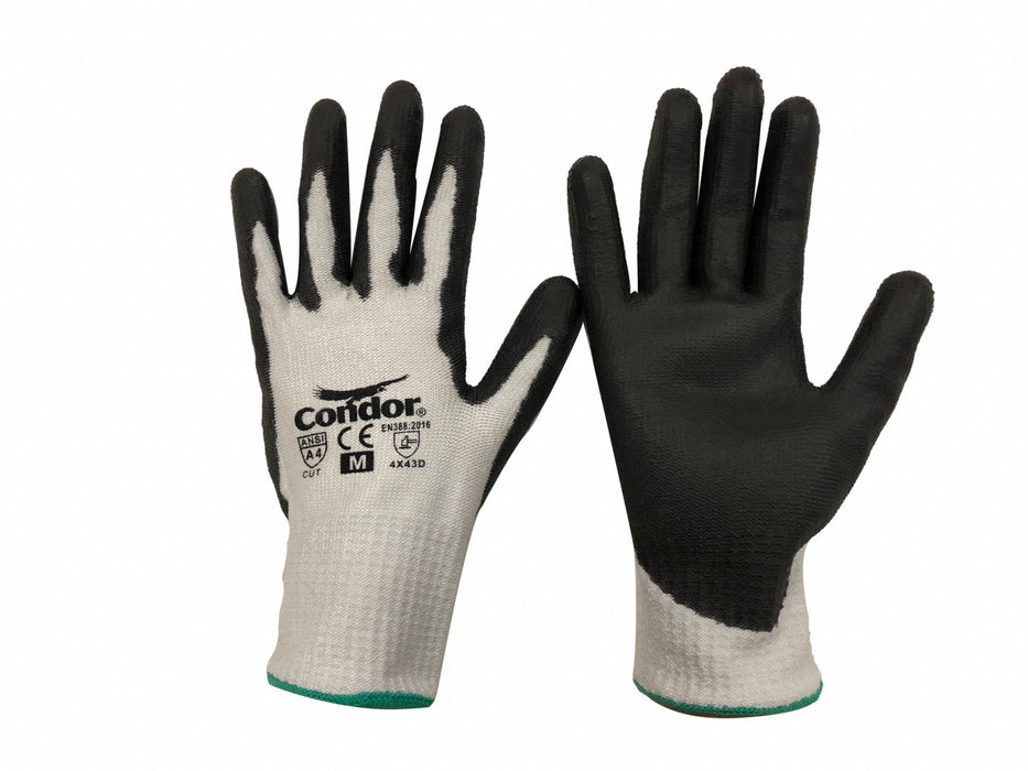 Cut-Resistant Gloves S/7 PR