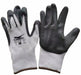 Cut-Resistant Gloves Nitrile M PR