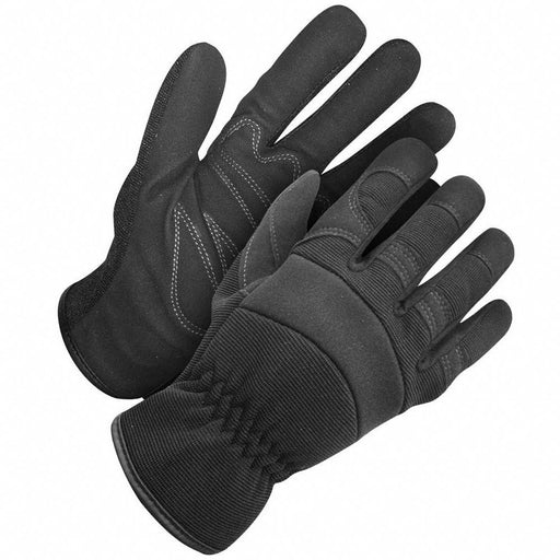 VF Mech Gloves Blk/Bl M 61CV94 PR