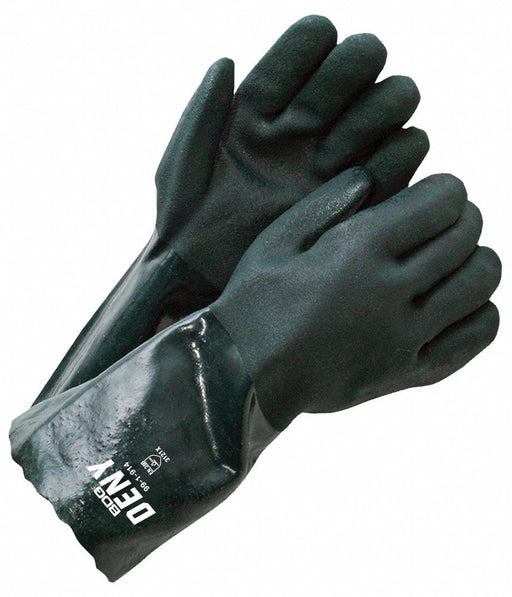 Chem Res Gloves L/9 PR