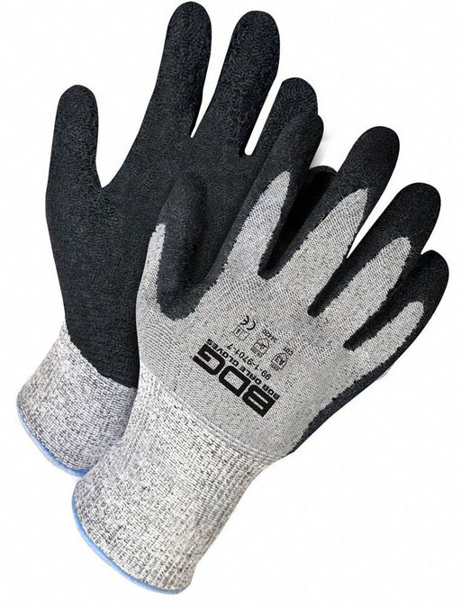 VF Knit Gloves A3 9.5 L 61CW23 PR