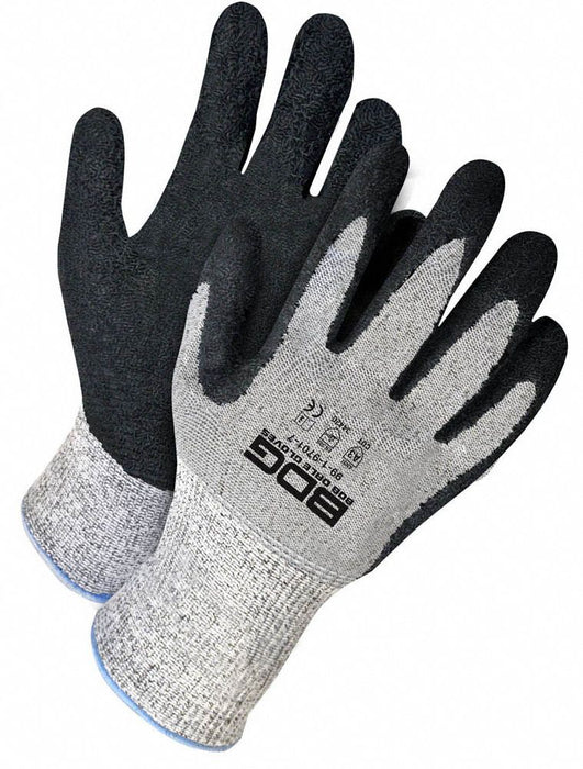 VF Knit Gloves A3 9.5 L 61CW24 PR