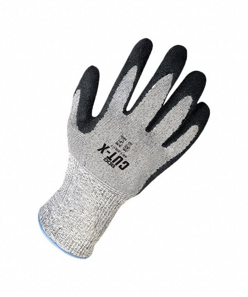 Knit Gloves A3 9.5 L M (8)