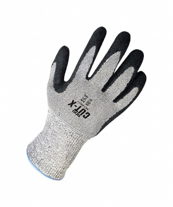 Knit Gloves A3 9.5 L L (9)