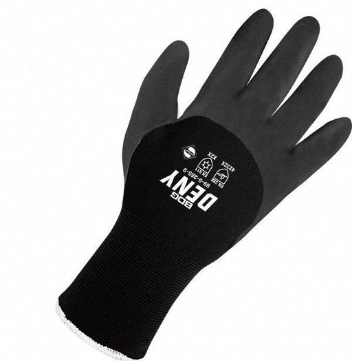 Knit Gloves XL/10