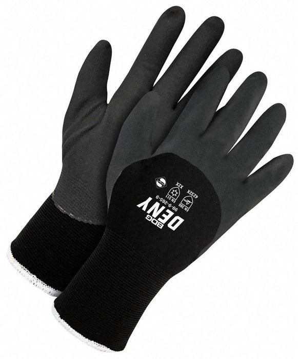 VF Knit Gloves S/7 61CW27 PR