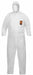 Coveralls L Wht KleenGuard(TM) A40 PK25
