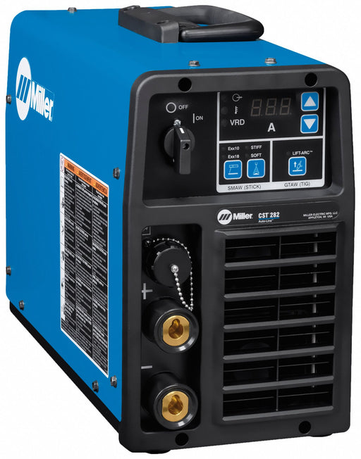 Stick Welder